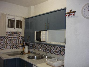 Apartamento de vacaciones en benalmdena costa (Mlaga)Casa de vacaciones