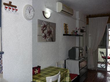 Apartamento de vacaciones en benalmdena costa (Mlaga)Casa de vacaciones