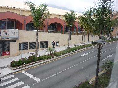 Apartamento de vacaciones en benalmdena costa (Mlaga)Casa de vacaciones