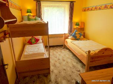 Apartamento de vacaciones en Elpersbttel (Nordsee-Festland)Casa de vacaciones
