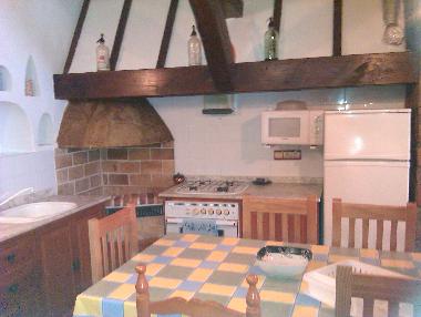 Casa de vacaciones en Finestrat  (Alicante / Alacant)Casa de vacaciones