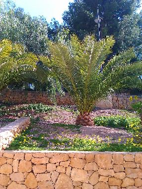 Casa de vacaciones en Finestrat  (Alicante / Alacant)Casa de vacaciones