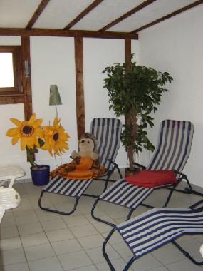 Casa de vacaciones en Sauerthal (Rheintal, Lahn, Taunus)Casa de vacaciones
