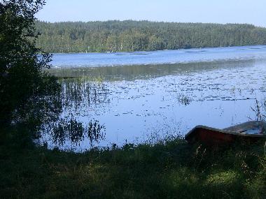 Casa de vacaciones en Kuru (Lansi-Suomen Laani)Casa de vacaciones