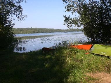 Casa de vacaciones en Kuru (Lansi-Suomen Laani)Casa de vacaciones