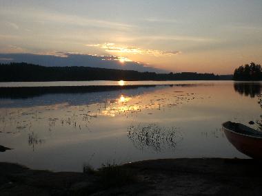 Casa de vacaciones en Kuru (Lansi-Suomen Laani)Casa de vacaciones