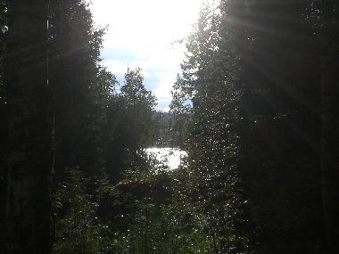 Casa de vacaciones en Kuru (Lansi-Suomen Laani)Casa de vacaciones