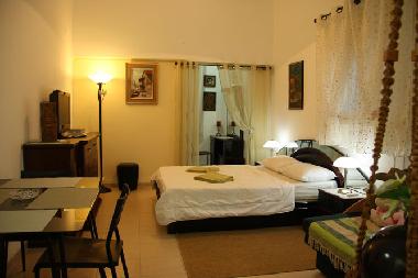 Apartamento de vacaciones en Haifa (Hefa (Haifa))Casa de vacaciones