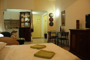 Apartamento de vacaciones en Haifa (Hefa (Haifa))Casa de vacaciones