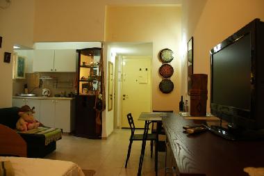 Apartamento de vacaciones en Haifa Center (Hefa (Haifa))Casa de vacaciones