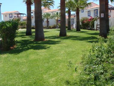 Apartamento de vacaciones en Manilva (M�laga)Casa de vacaciones