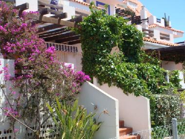 Apartamento de vacaciones en Manilva (M�laga)Casa de vacaciones