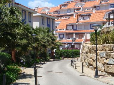 Apartamento de vacaciones en Manilva (M�laga)Casa de vacaciones