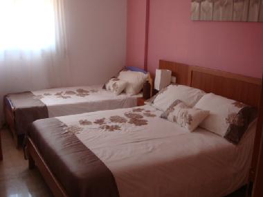 Apartamento de vacaciones en Manilva (M�laga)Casa de vacaciones