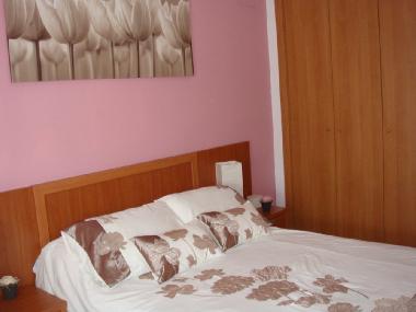 Apartamento de vacaciones en Manilva (M�laga)Casa de vacaciones