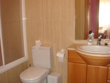 Apartamento de vacaciones en Manilva (M�laga)Casa de vacaciones