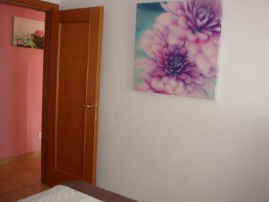 Apartamento de vacaciones en Manilva (M�laga)Casa de vacaciones
