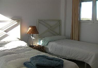 Apartamento de vacaciones en Manilva (M�laga)Casa de vacaciones