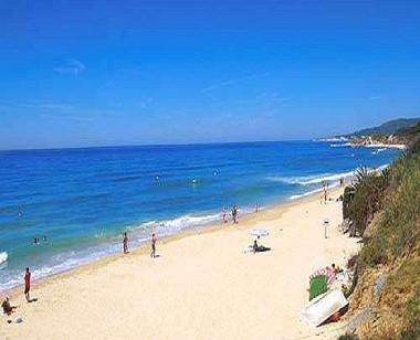 Apartamento de vacaciones en Manilva (M�laga)Casa de vacaciones