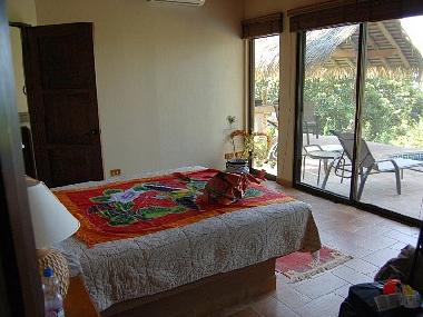 Villa en Escaleras (Puntarenas)Casa de vacaciones