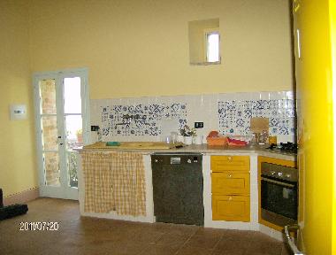 Casa de vacaciones en castelnuovo berardenga Siena (Siena)Casa de vacaciones