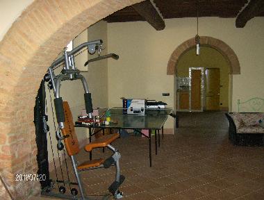 Casa de vacaciones en castelnuovo berardenga Siena (Siena)Casa de vacaciones