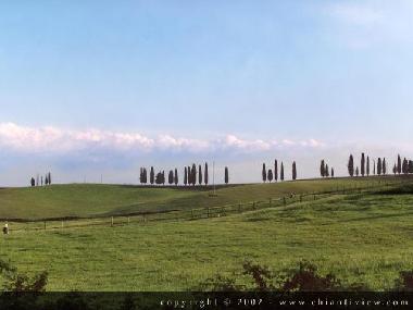 Casa de vacaciones en castelnuovo berardenga Siena (Siena)Casa de vacaciones