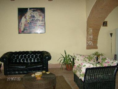 Casa de vacaciones en castelnuovo berardenga Siena (Siena)Casa de vacaciones