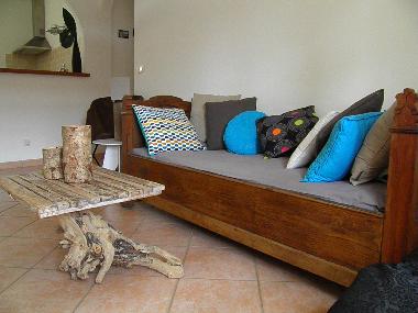 Casa de vacaciones en porto vecchio (Corse-du-Sud)Casa de vacaciones