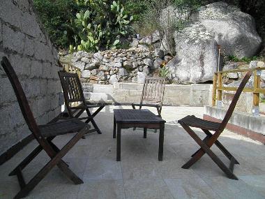 Casa de vacaciones en porto vecchio (Corse-du-Sud)Casa de vacaciones