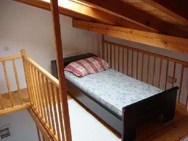 Apartamento de vacaciones en Trogir-Drvenik (Splitsko-Dalmatinska)Casa de vacaciones