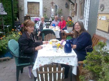 Cama y desayuno en medemblik (Noord-Holland)Casa de vacaciones