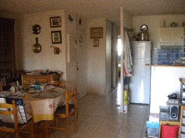 Apartamento de vacaciones en Palavas-les-Flots (Hrault)Casa de vacaciones