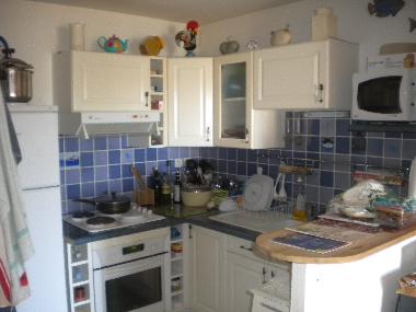 Apartamento de vacaciones en Palavas-les-Flots (Hrault)Casa de vacaciones