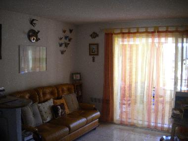 Apartamento de vacaciones en Palavas-les-Flots (Hrault)Casa de vacaciones