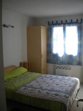 Apartamento de vacaciones en Palavas-les-Flots (Hrault)Casa de vacaciones