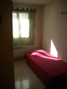 Apartamento de vacaciones en Palavas-les-Flots (Hrault)Casa de vacaciones