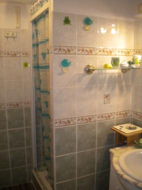 Apartamento de vacaciones en Palavas-les-Flots (Hrault)Casa de vacaciones