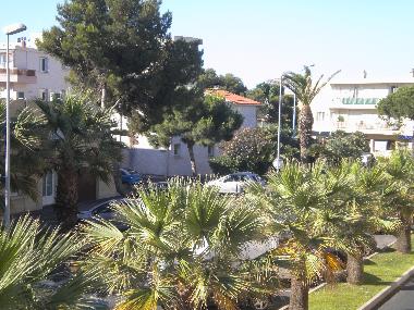 Apartamento de vacaciones en Palavas-les-Flots (Hrault)Casa de vacaciones