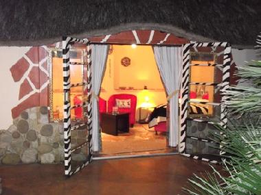 Chalet en St Michael's on Sea (KwaZulu-Natal)Casa de vacaciones