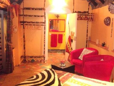 Chalet en St Michael's on Sea (KwaZulu-Natal)Casa de vacaciones