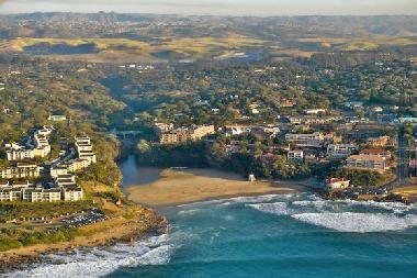 Chalet en St Michael