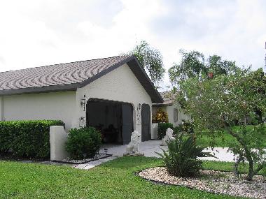 Villa en Punta Gorda (Florida)Casa de vacaciones