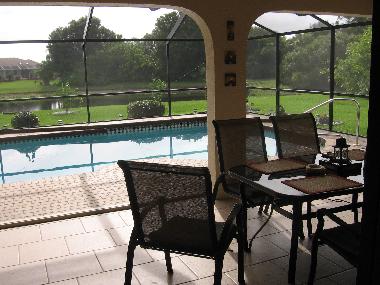 Villa en Punta Gorda (Florida)Casa de vacaciones