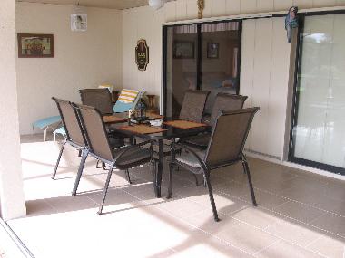 Villa en Punta Gorda (Florida)Casa de vacaciones