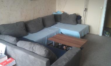 Apartamento de vacaciones en berlin (Hohenschnhausen)Casa de vacaciones
