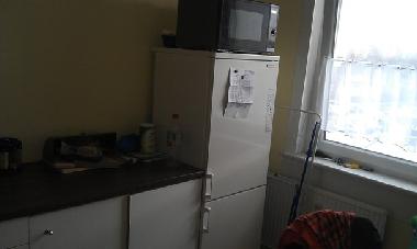 Apartamento de vacaciones en berlin (Hohenschnhausen)Casa de vacaciones