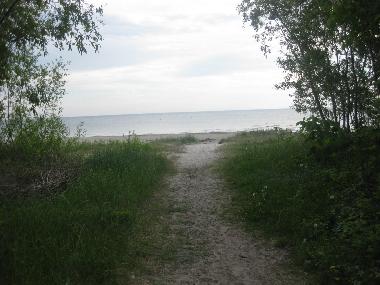 Casa de vacaciones en Ragaciems (Lettland)Casa de vacaciones