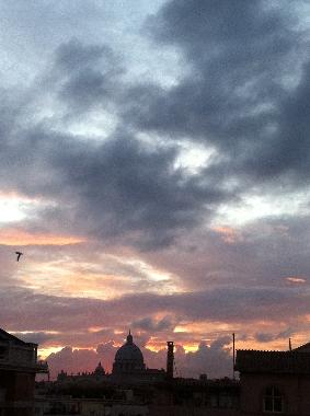 Apartamento de vacaciones en Rome (Roma)Casa de vacaciones