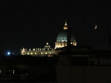 Apartamento de vacaciones en Rome (Roma)Casa de vacaciones